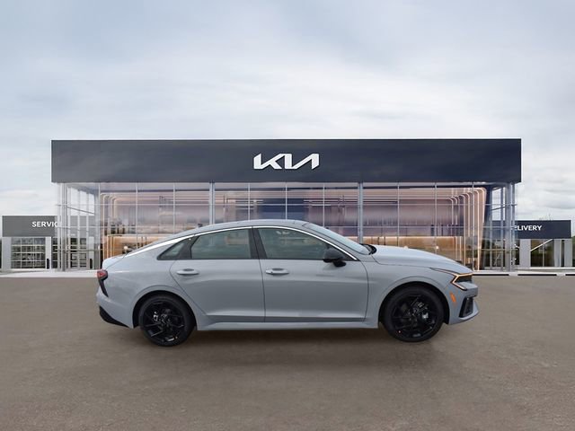 New 2026 Kia K5 GT-Line w/ GT-Line Premium Package AWD/4WD image 2