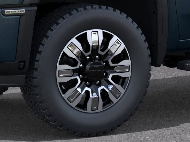 New 2026 GMC Sierra 2500 Denali w/ Denali Reserve Package image 9