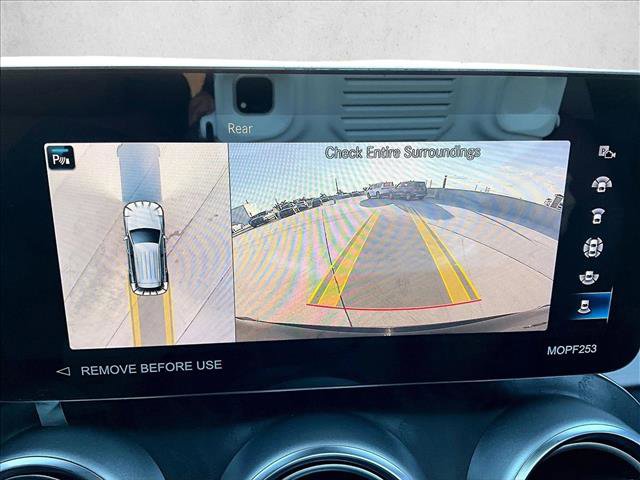 Certified 2022 Mercedes-Benz GLC 43 AMG AMG GLC 43 image 23