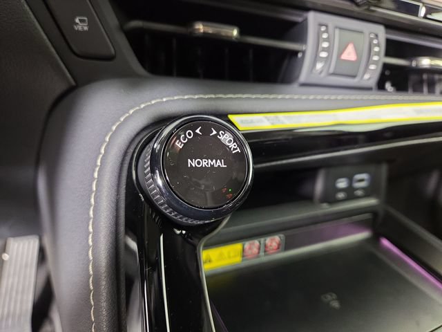 New 2026 Lexus NX 350 AWD w/ Premium Package image 25