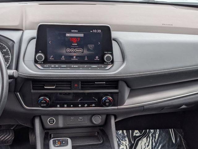 Certified 2023 Nissan Rogue SV AWD/4WD image 17