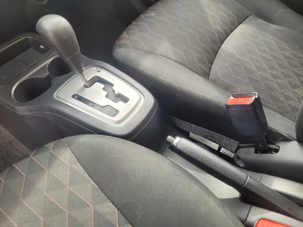 Used 2022 Mitsubishi Mirage LE image 26