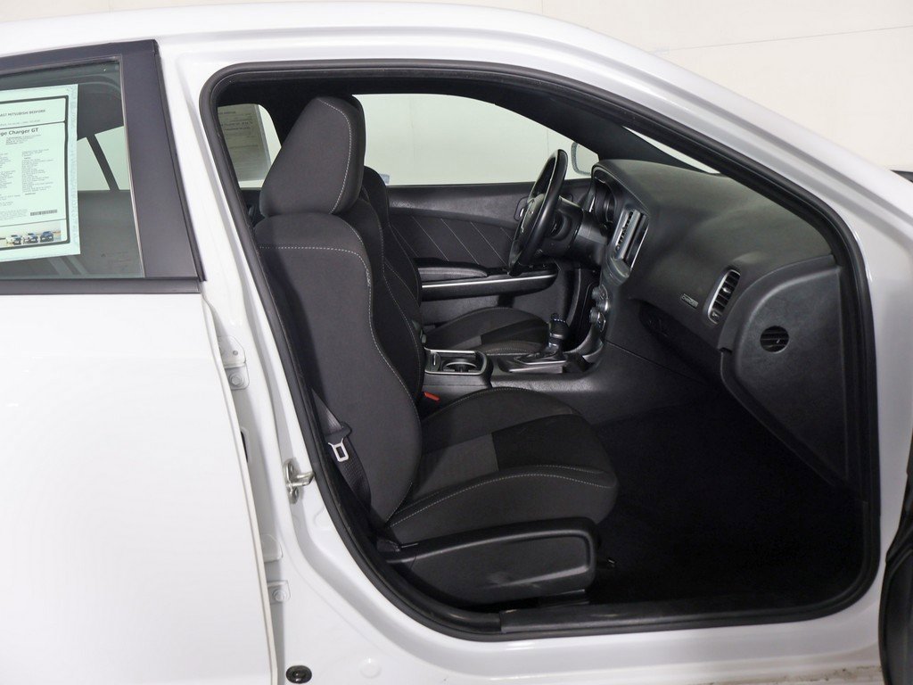 Used 2023 Dodge Charger GT image 26