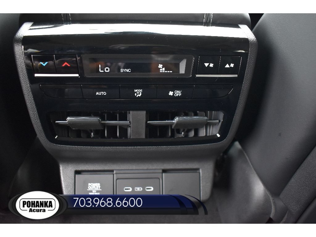New 2026 Acura MDX w/ Technology Package AWD/4WD image 32