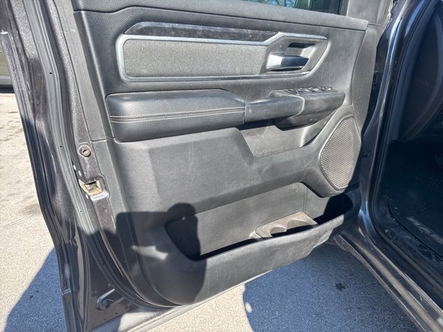 Used 2019 RAM 1500 Big Horn image 9