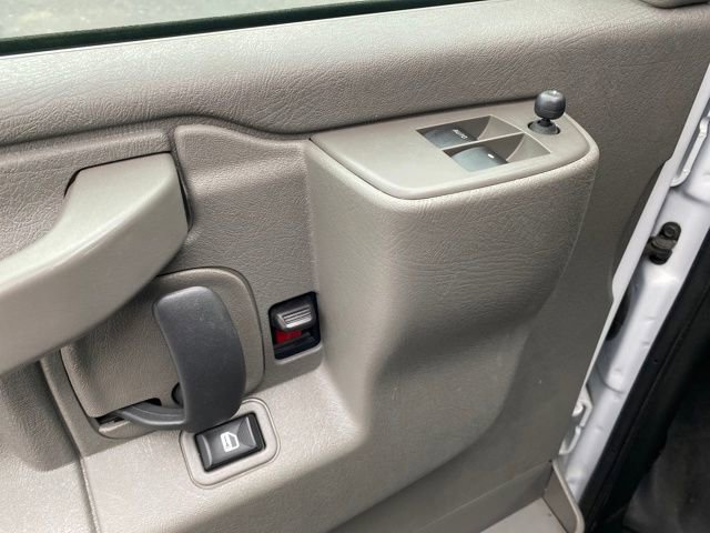 Used 2024 GMC Savana 2500 Work Van image 14