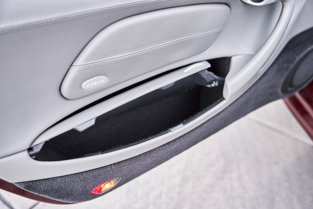 Used 2005 Porsche 911 Turbo image 33