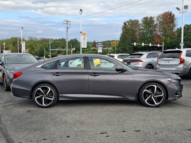 Used 2019 Honda Accord Sport image 9