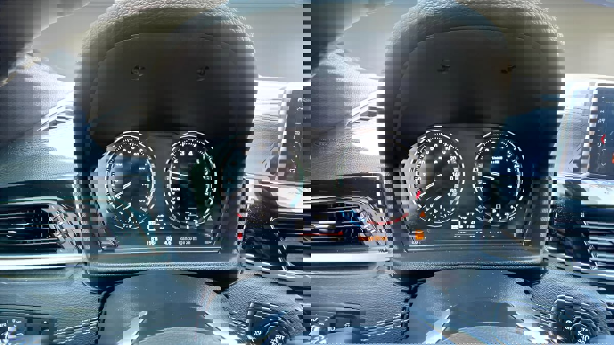 Used 2021 BMW X1 sDrive28i w/ Convenience Package image 13