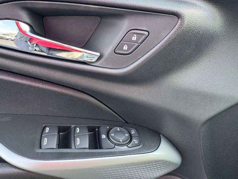 New 2026 Chevrolet Trax LS w/ Driver Confidence Package FWD image 34