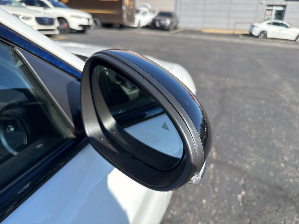 Used 2022 Alfa Romeo Giulia Veloce image 17