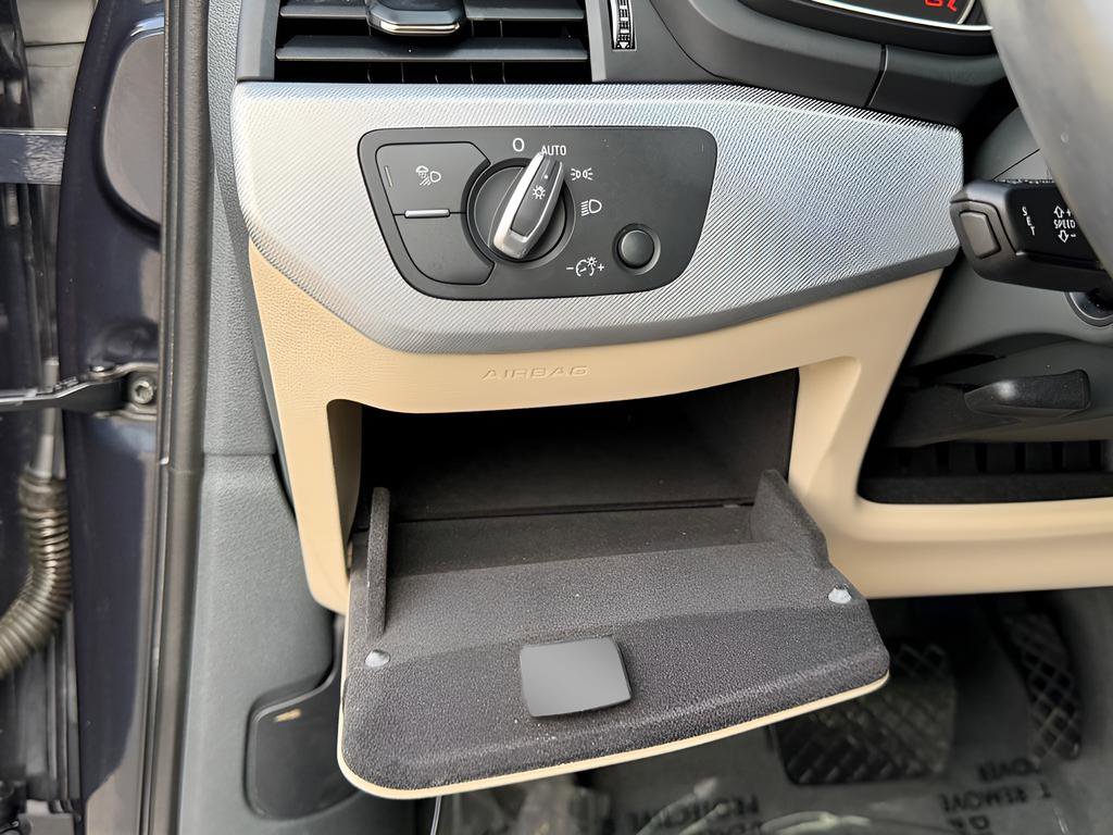 Used 2018 Audi A4 2.0T Ultra Premium image 41