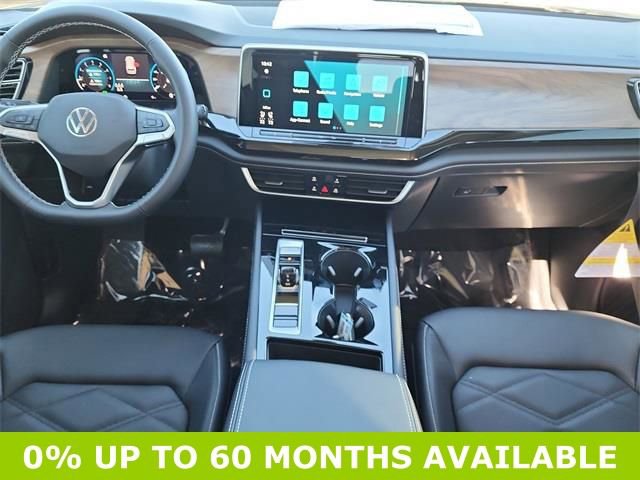 New 2026 Volkswagen Atlas SE image 19