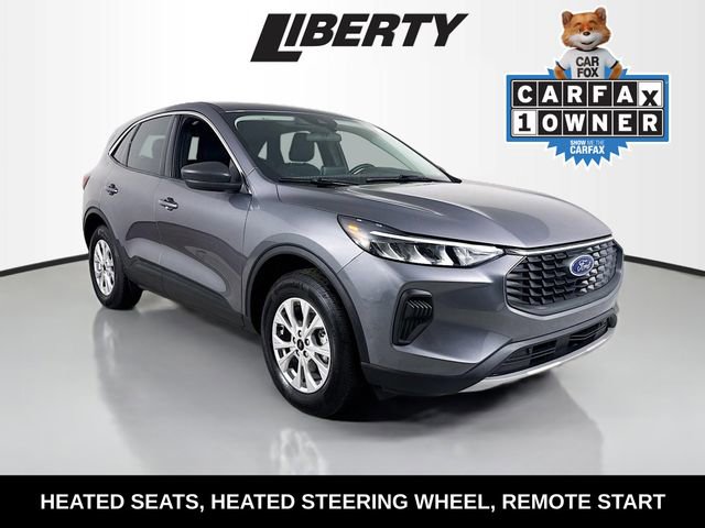 Used 2024 Ford Escape Active