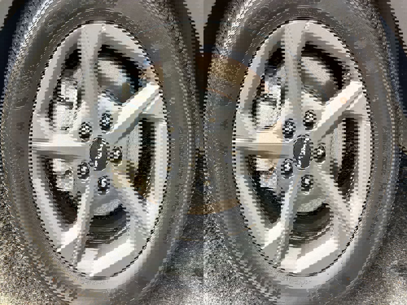 Used 2025 Kia K4 LXS image 14