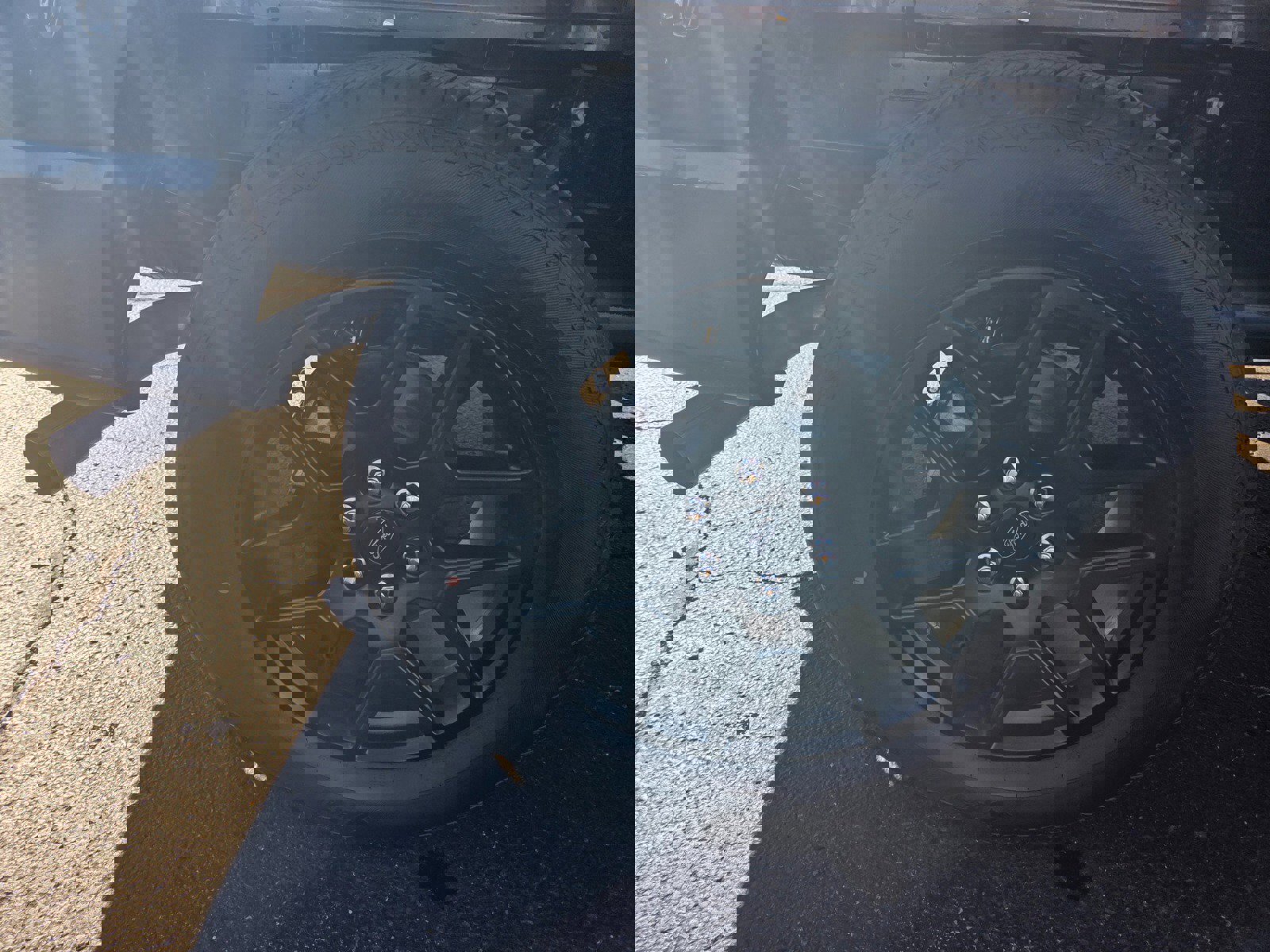 New 2025 Ford F150 STX w/ STX Black Appearance Package image 21