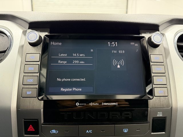 Used 2021 Toyota Tundra SR5 image 17