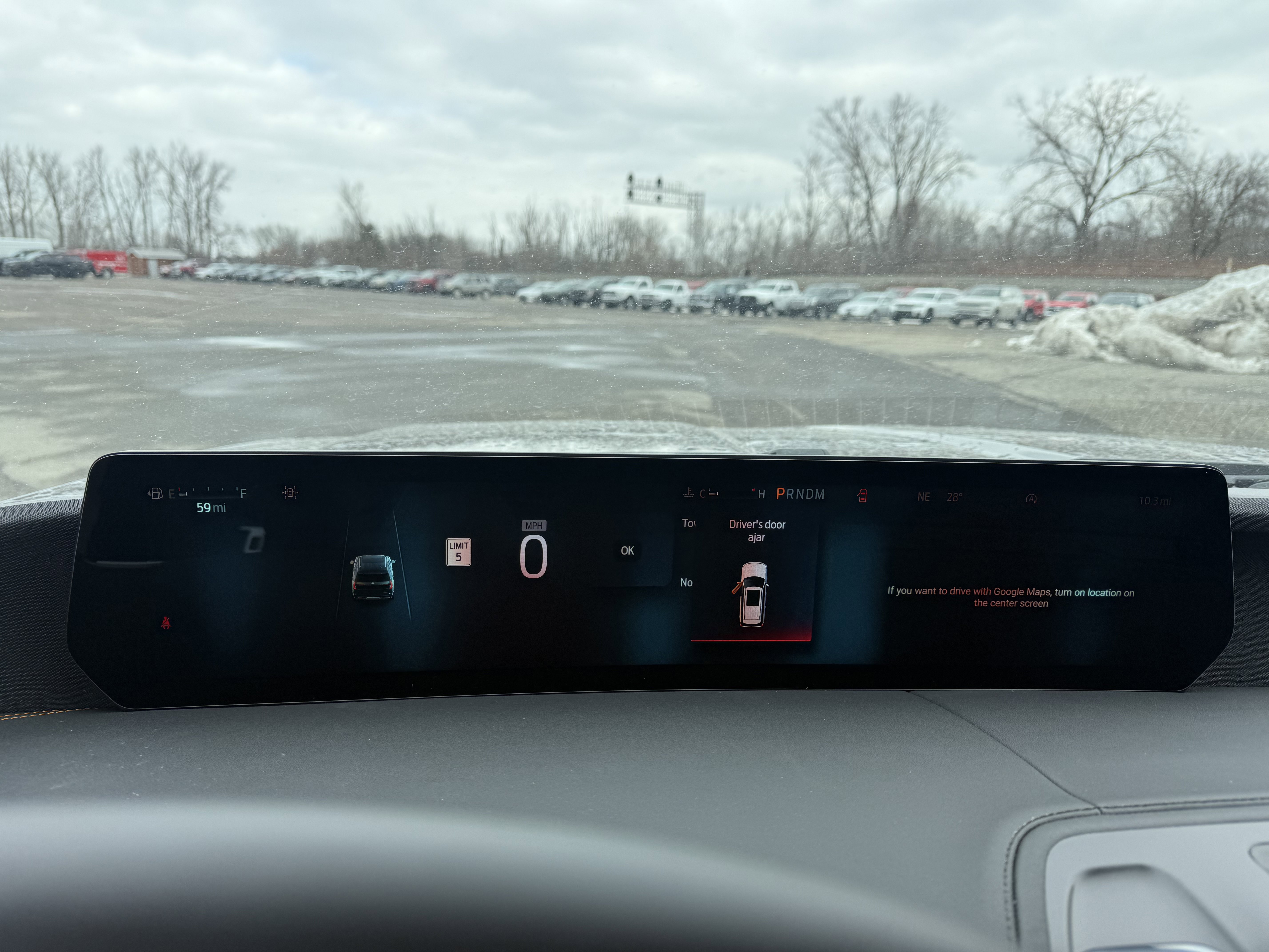 New 2026 Ford Expedition Tremor image 17