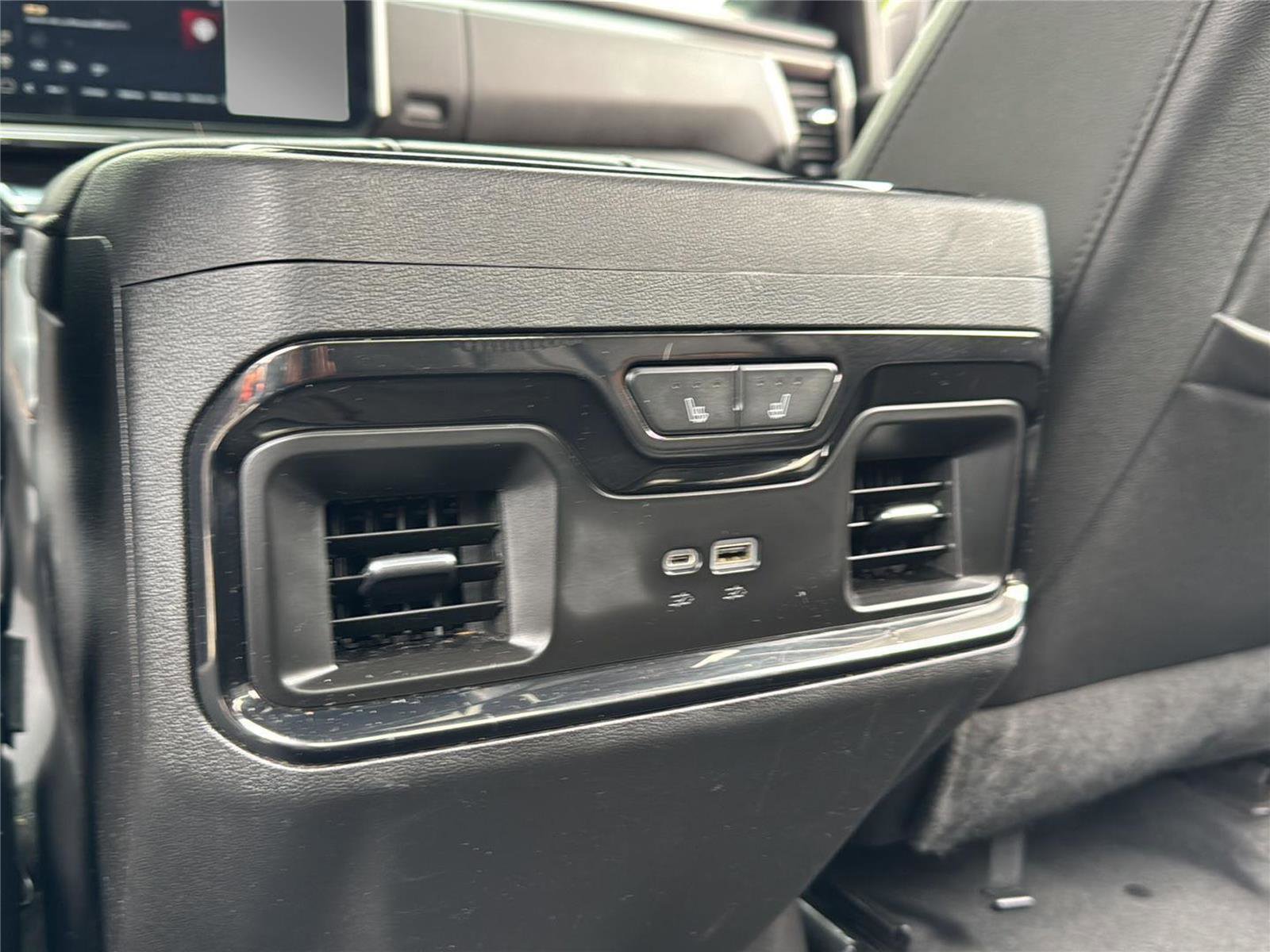Used 2022 GMC Sierra 1500 AT4 AWD/4WD image 24