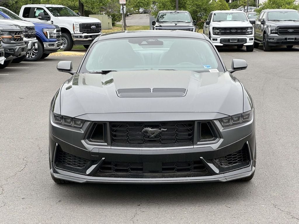 New 2026 Ford Mustang Dark Horse RWD image 7