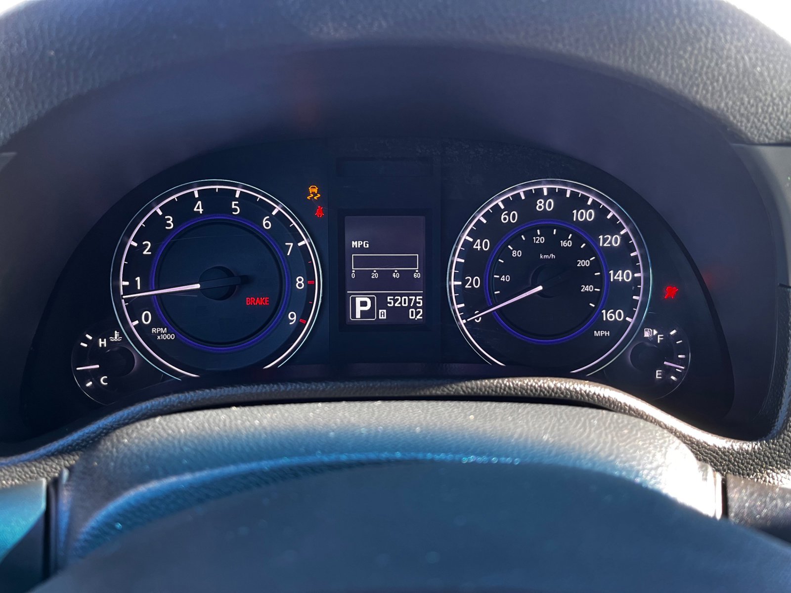 Used 2011 INFINITI G37 w/ Premium Pkg image 26