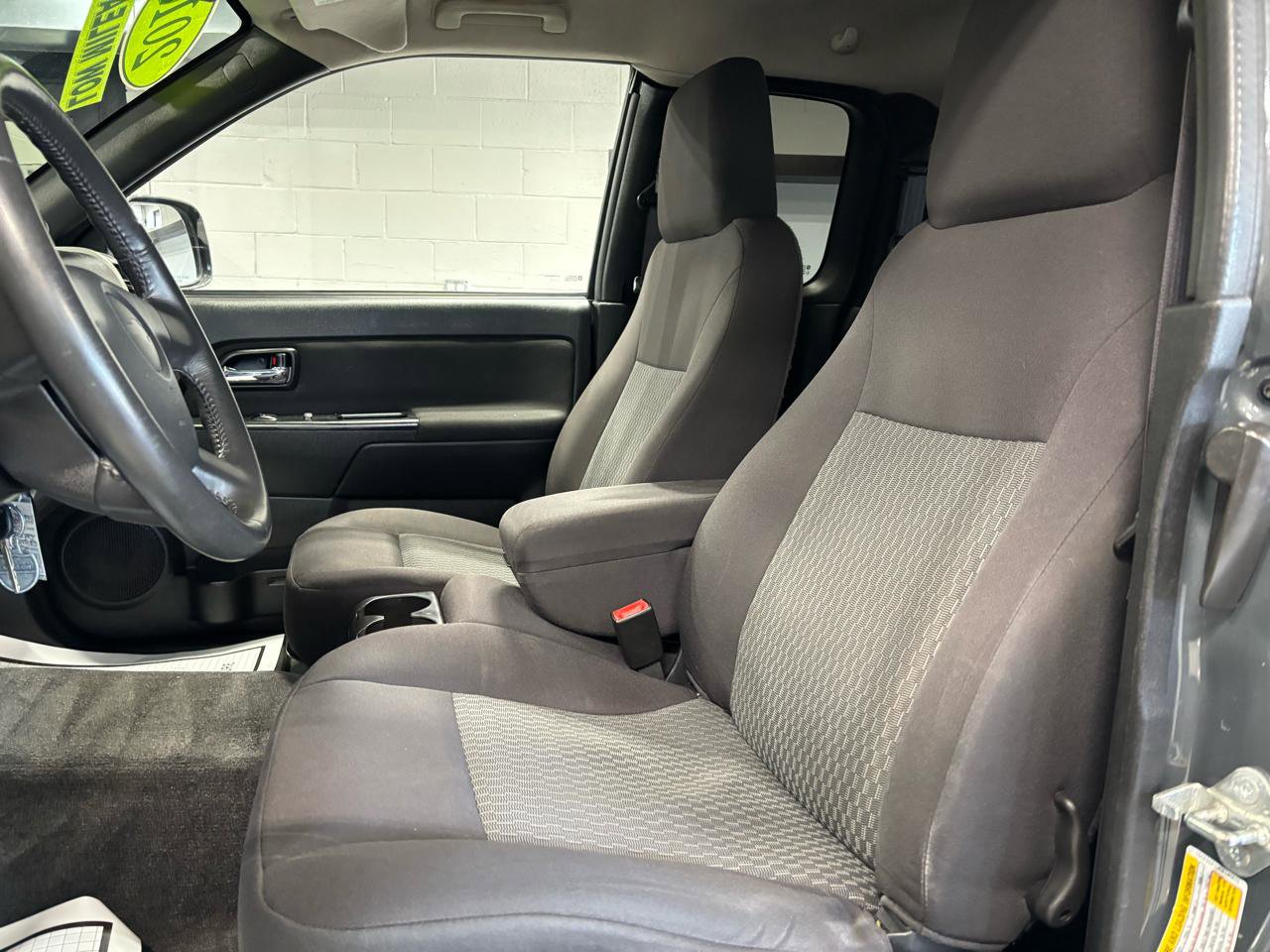 Used 2012 Chevrolet Colorado LT image 18