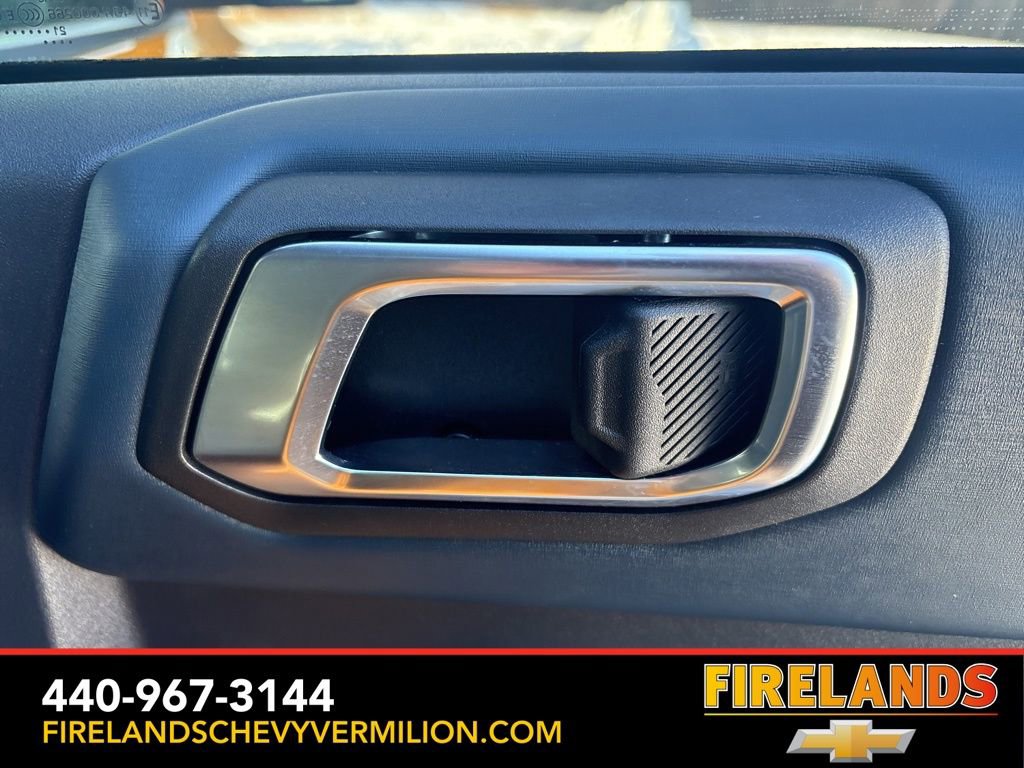 Used 2021 Ford Bronco First Edition image 49