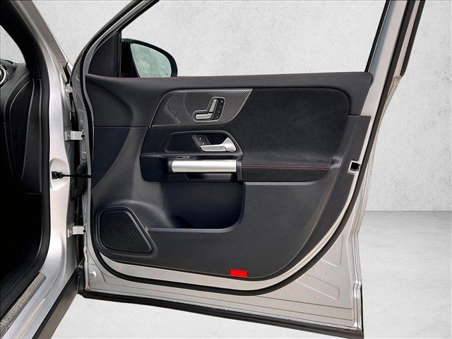 Certified 2023 Mercedes-Benz GLA 250 image 19