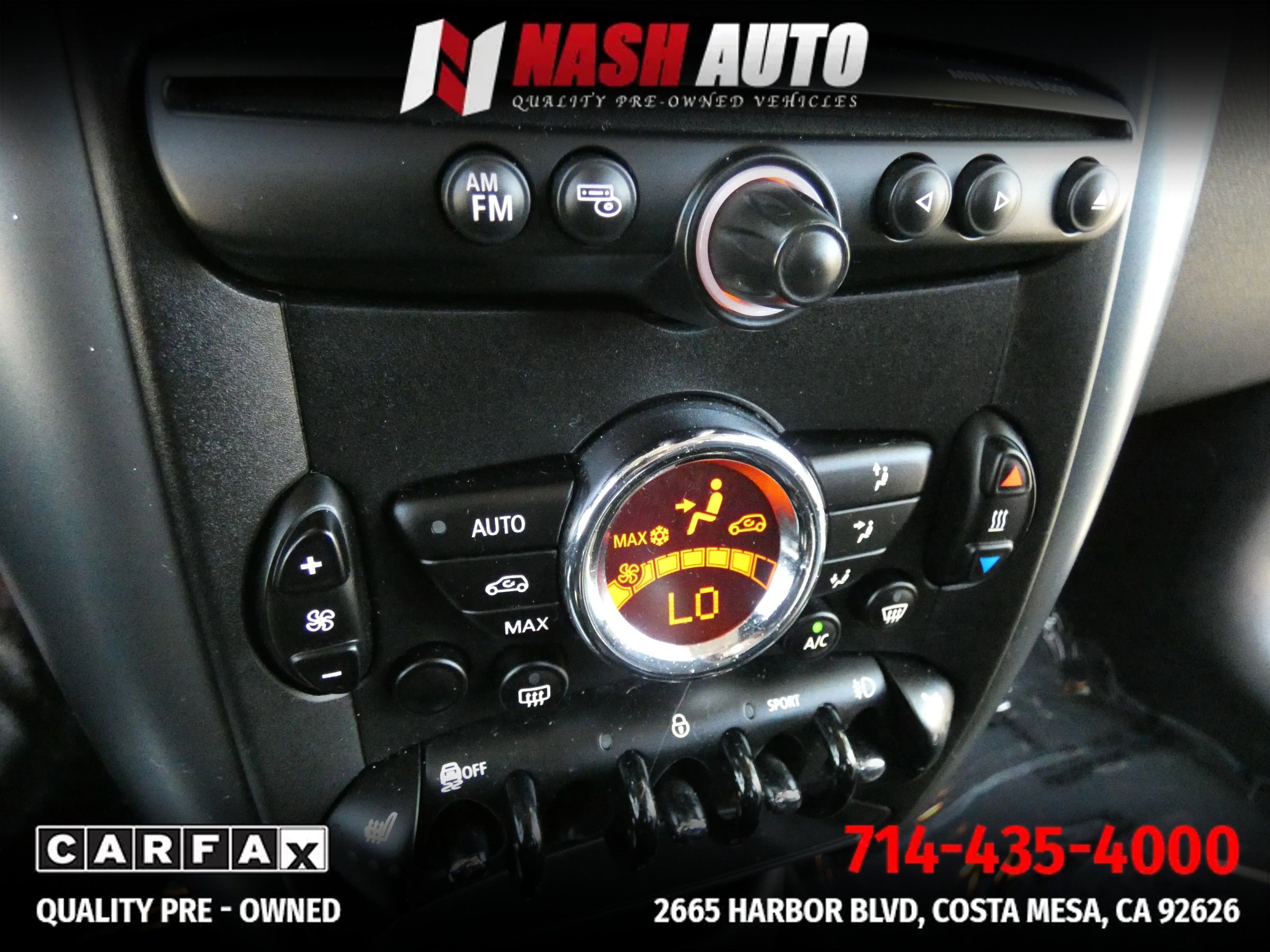 Used 2016 MINI Cooper Countryman S AWD/4WD image 54