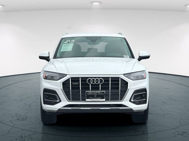 Used 2023 Audi Q5 2.0T Premium w/ Convenience Package AWD/4WD image 10