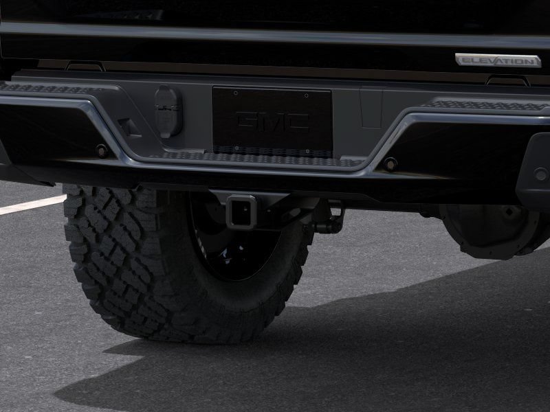 New 2026 GMC Canyon Elevation w/ Technology Package AWD/4WD image 14