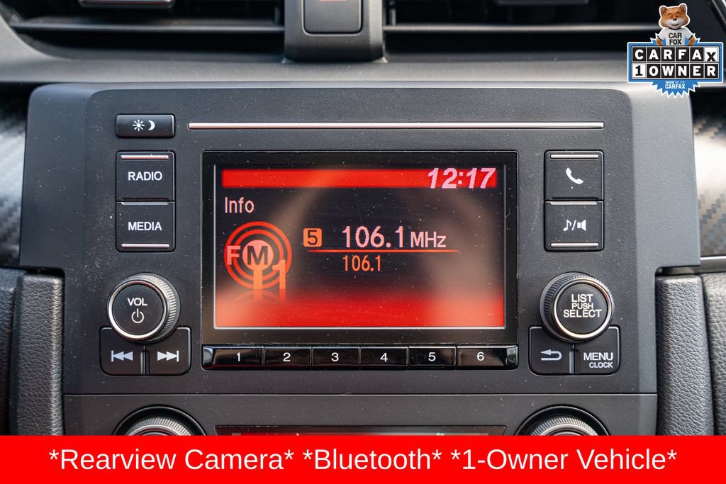 Used 2017 Honda Civic Sport image 25