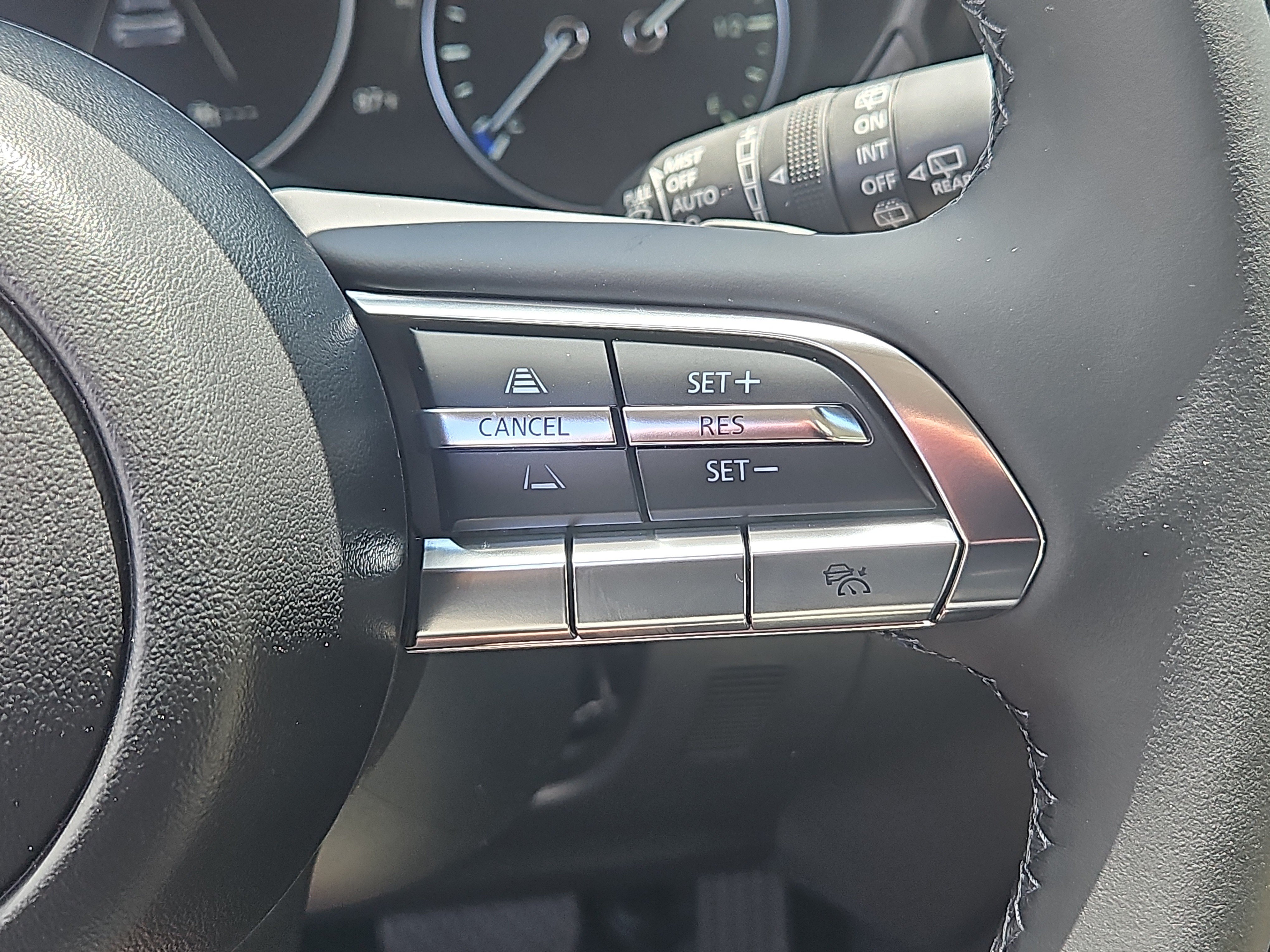New 2026 MAZDA CX-50 AWD 2.5 S w/ Accent Package image 16