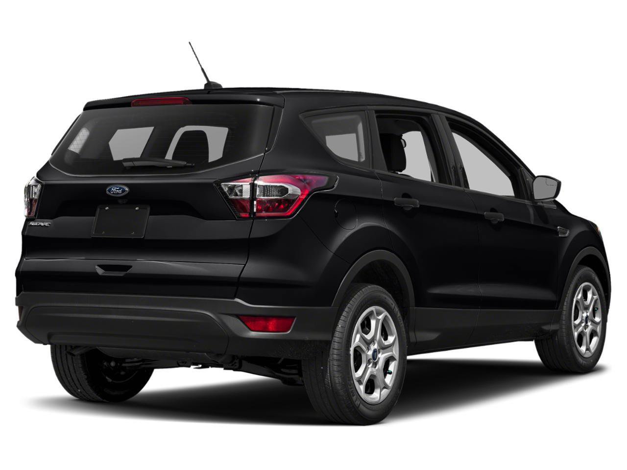 Used 2018 Ford Escape SE AWD/4WD image 11