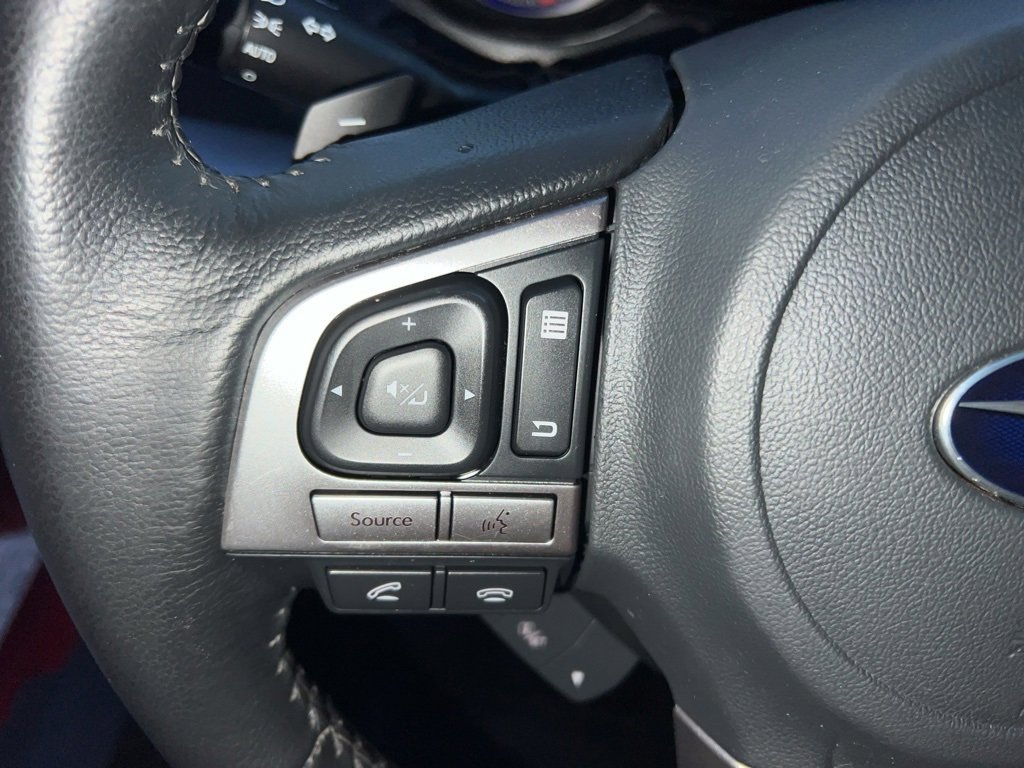 Used 2015 Subaru Legacy 2.5i Premium image 15