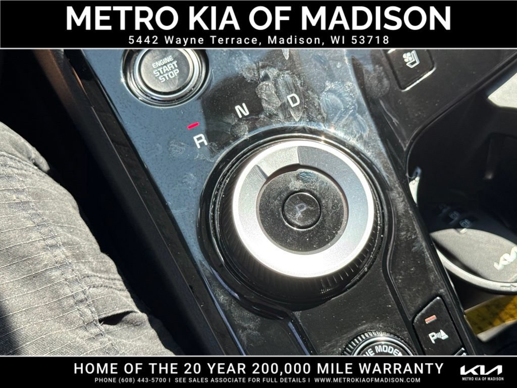Used 2025 Kia Sportage X-Line Prestige AWD/4WD image 27