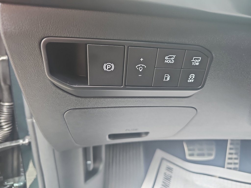 New 2027 Kia Telluride SX X-Line image 12