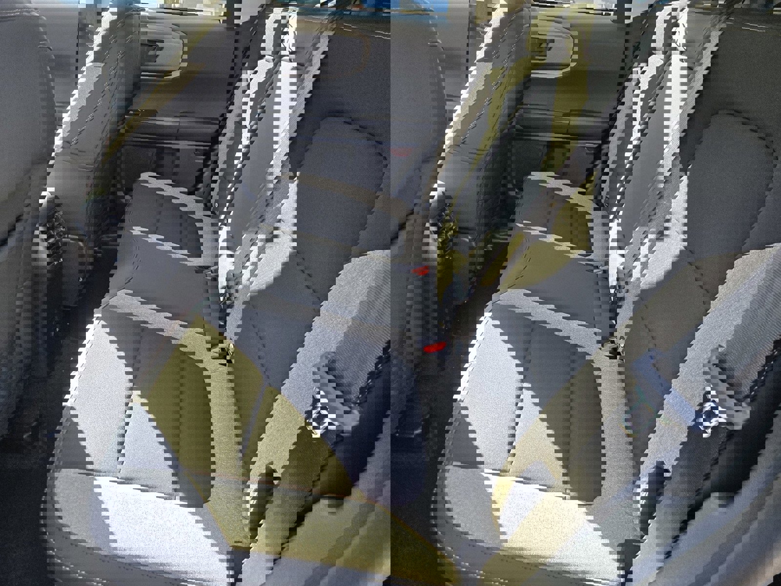 New 2025 Ford Bronco Sport Big Bend w/ Convenience Package image 6