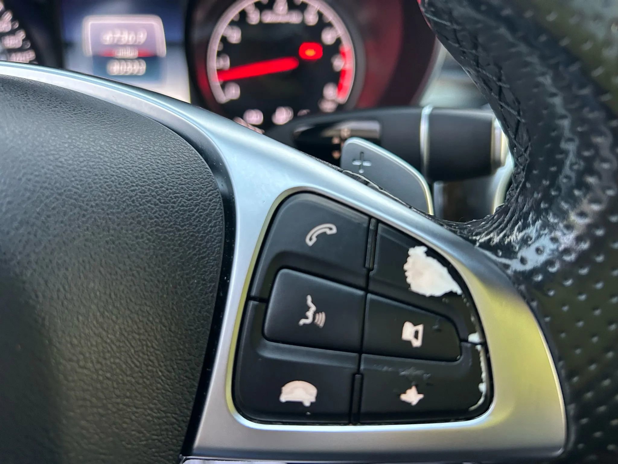 Used 2017 Mercedes-Benz C 43 AMG 4MATIC Sedan w/ Premium 4 Package image 43