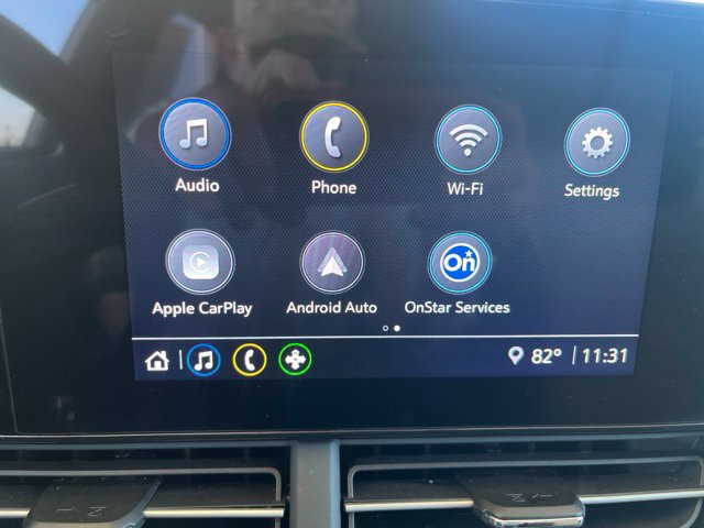 Used 2026 Chevrolet Trax LS FWD image 13