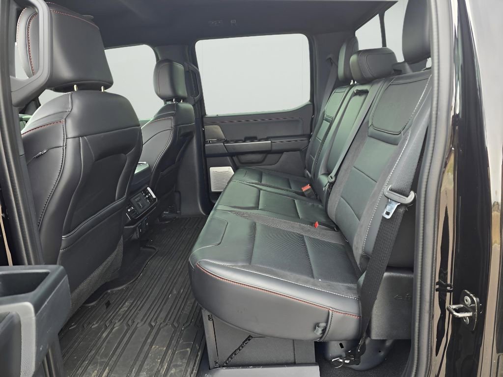Used 2025 Ford F150 Raptor AWD/4WD image 12