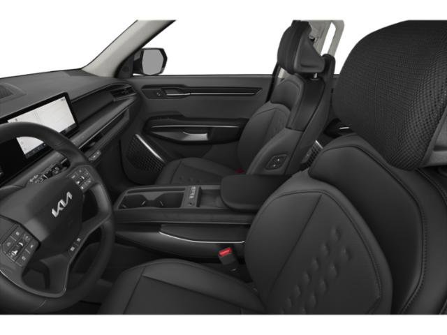 Certified 2024 Kia EV9 Wind image 11