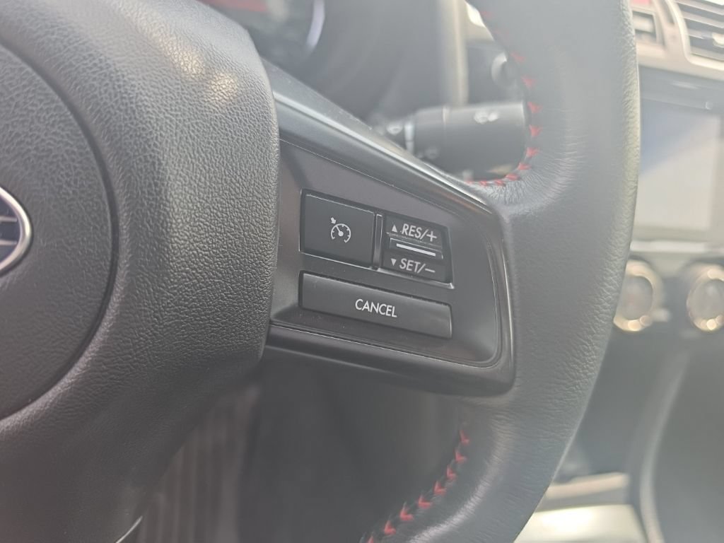 Used 2021 Subaru WRX Premium AWD/4WD image 21