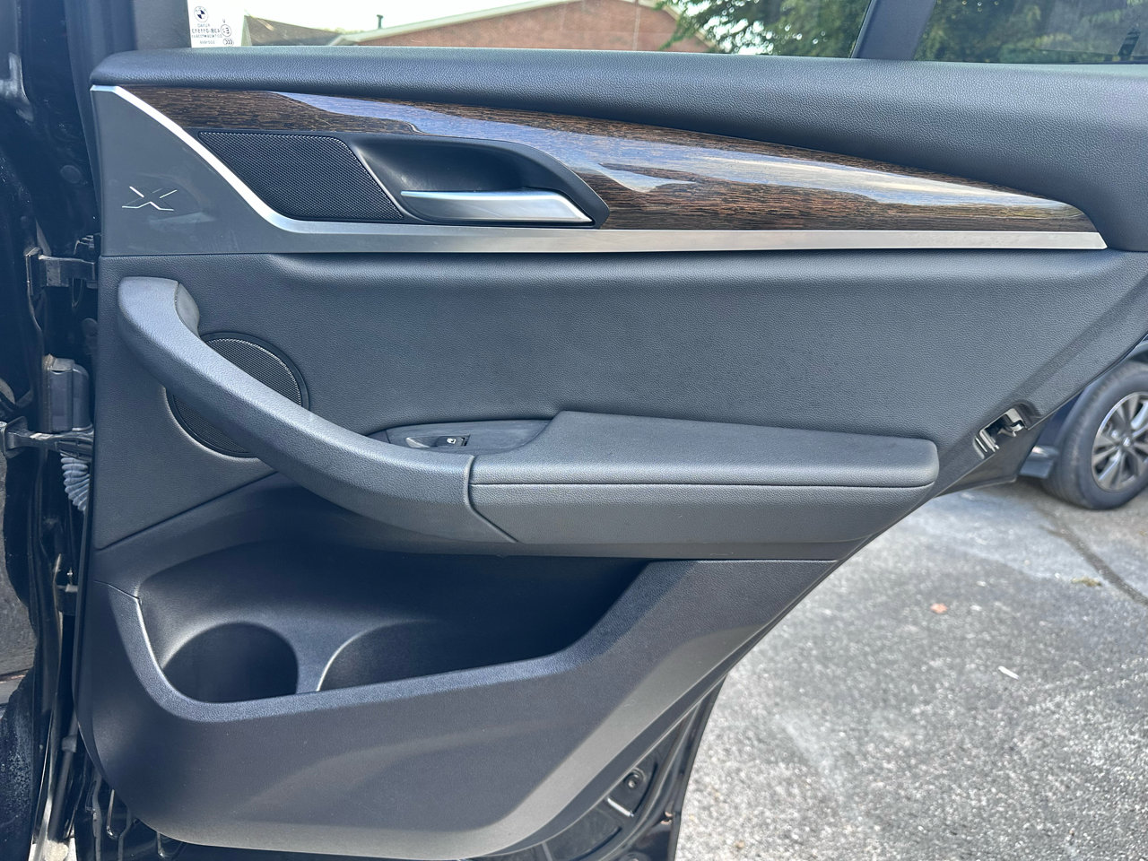 Used 2019 BMW X3 xDrive30i image 36