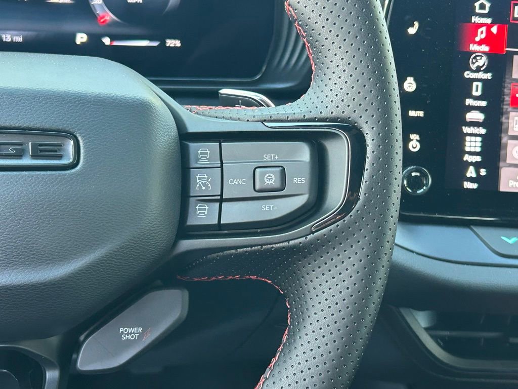 New 2025 Dodge Charger R/T w/ Quick Order Package 25M R/T image 38