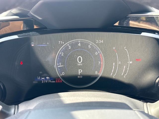 Used 2022 Lexus NX 350 AWD w/ Accessory Package 2 image 15