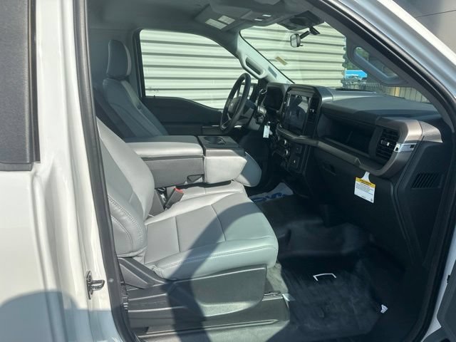 Certified 2025 Ford F150 XL RWD image 28