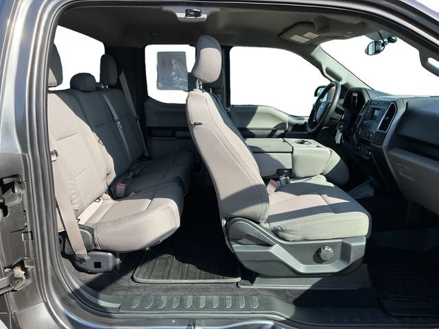 Used 2015 Ford F150 XLT w/ Equipment Group 301A Mid AWD/4WD image 15