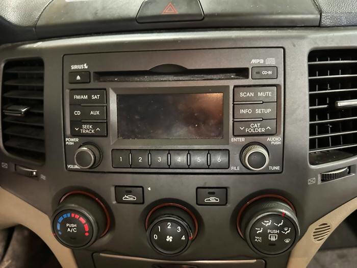 Used 2009 Kia Optima LX FWD image 32