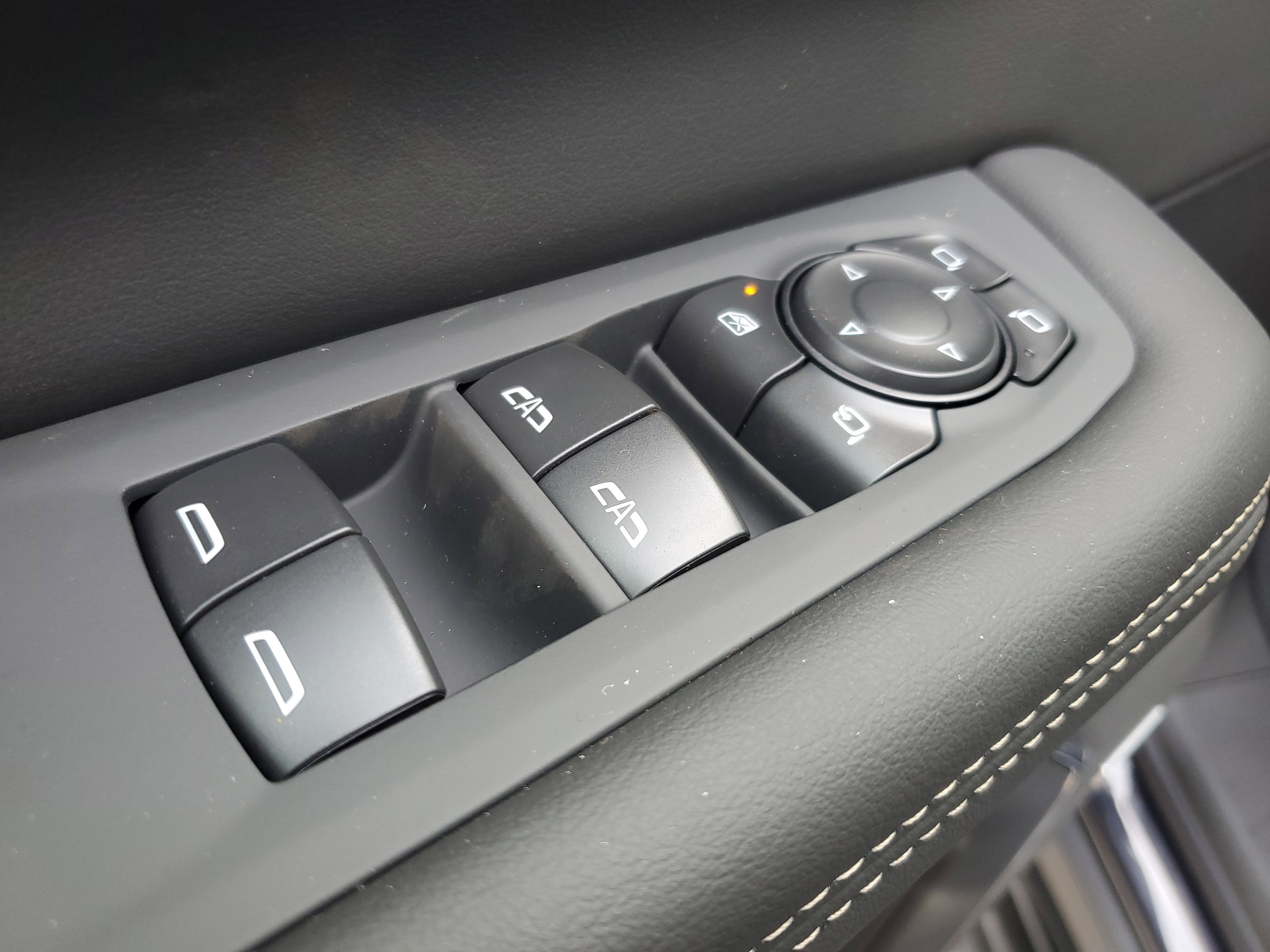 New 2026 GMC Yukon XL Elevation image 19